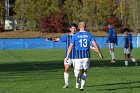 MSoc vs Springfield  Men’s Soccer vs Springfield College in the first round of the 2023 NEWMAC tournament. : Wheaton, MSoccer, MSoc, Men’s Soccer, NEWMAC